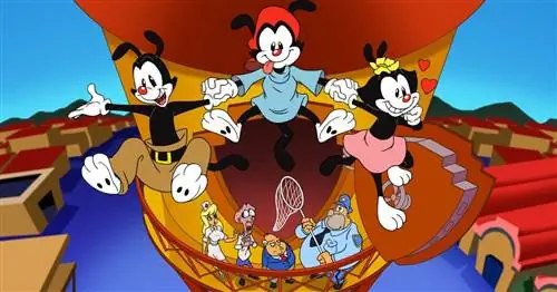 «Аниманьяки» возвращаются