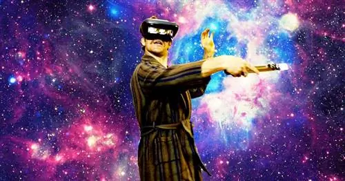 «Звездные войны: испытания джедаев» превращает вас (и ваших детей) в падаванов