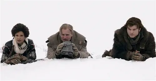 Почему дети будут объяснять своим родителям одно «одиночное» камео из «Звездных войн»