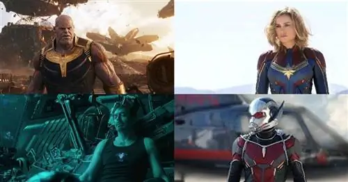 Эти теории «Мстителей: Финал» не могут быть правильными, не так ли?