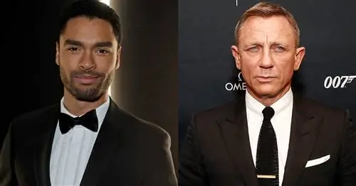 Звезда «Бриджертона» Реже-Жан Пейдж может стать следующим Джеймсом Бондом, но есть одна загвоздка