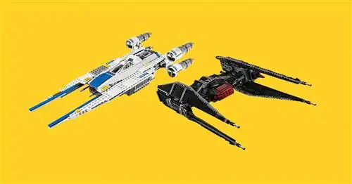 Сделка: это лучшие продажи Lego «Звездные войны», происходящие сегодня