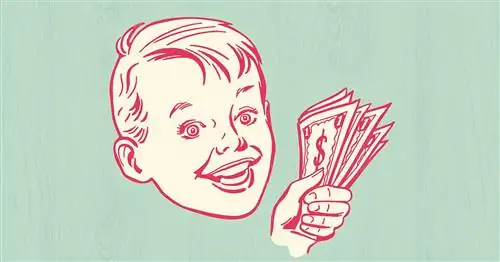 Мой ребенок слишком чертовски мил для его же блага?