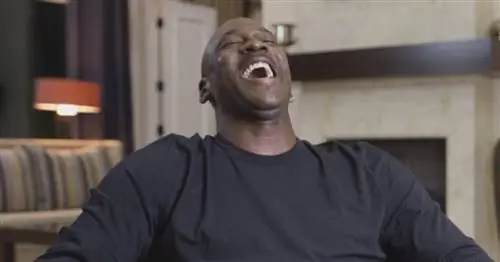 «Последний танец» вдохновил мем, который заполонил Интернет