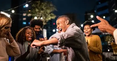 19 простых новогодних обещаний для хороших мужчин и великих отцов