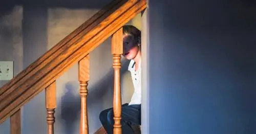 Не ругайте ребенка, не поговорив с ним