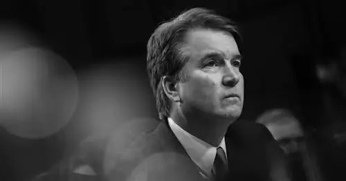 Обвинения судьи Бретта Кавано: средняя школа не является алиби для сексуального насилия