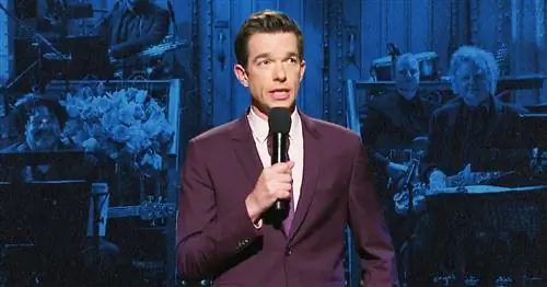 Джон Мулани знает, почему у пап нет друзей