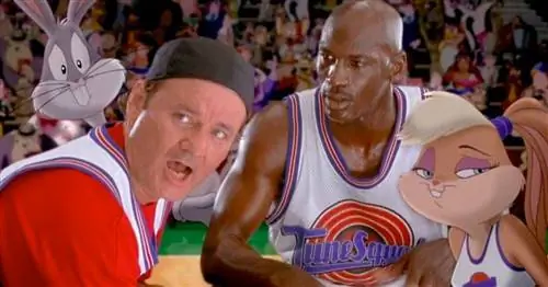 Мы живем в будущем Предсказание «космического джема»