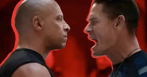 Самые лучшие моменты «Яростной» семьи в «F9»