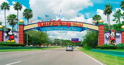 Как родители могут сэкономить на поездке в Диснейленд