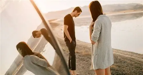 Что я хотел бы знать до развода, по словам 9 мужчин