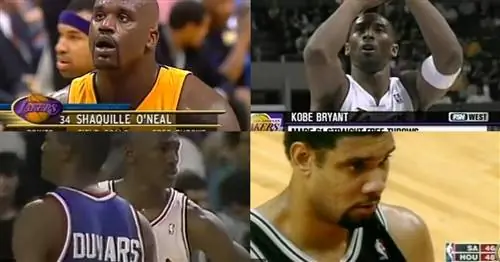 11 лучших классических игр НБА, которые можно посмотреть на YouTube во время карантина