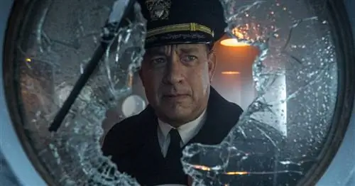 Сериал Тома Хэнкса «Грейхаунд» официально не показывается в кинотеатрах для Apple TV+