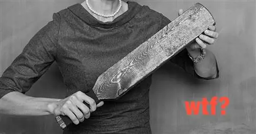 Школа инноваций и классики в Джорджии просит у родителей разрешения бить детей