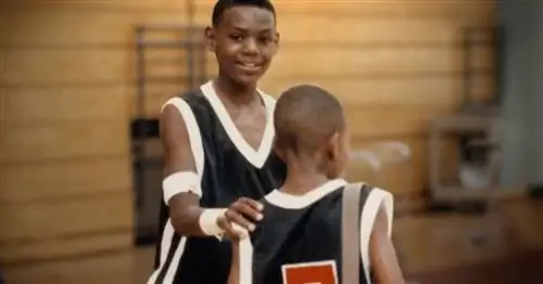 Лучшие документальные фильмы о спорте для просмотра с детьми