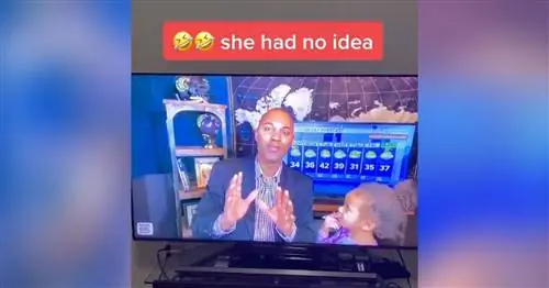 Деметриуса Айвори прерывают в Zoom