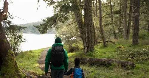 План тренировок и питания, который помогает мне оставаться здоровым для моих детей