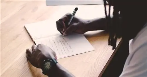 5-минутная привычка, которая сделала меня менее стрессовым отцом