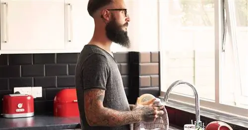 Ночная рутина, которая делает мой брак - и моего ребенка - счастливее