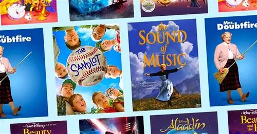 Disney устраивает распродажу цифровых загрузок