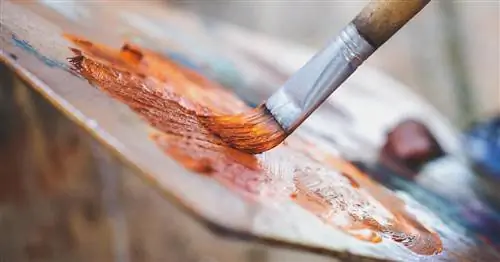 Удивительное хобби, которое помогло мне пережить развод