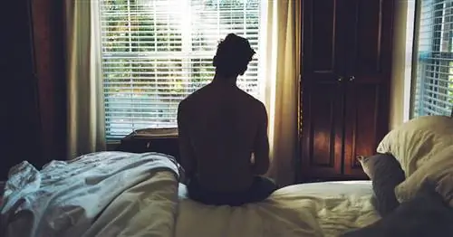 Что происходит, когда вы перестаете проверять почту по утрам