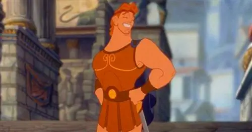 Живой ремейк диснеевского «Геркулеса» от режиссеров «Финала»