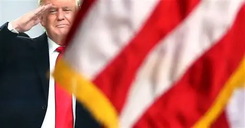 Расследование Мюллера находит поучительный момент для детей о демократии