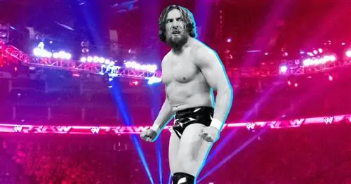 Дэниел Брайан стал плохим парнем WWE, будучи хорошим отцом (и чуваком)
