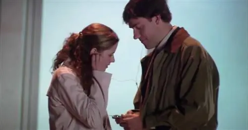 Послушайте: музыкальная тема «The Office» в ремиксе на ретро-гимн хип-хопа