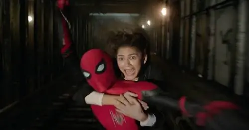 5 шагов, чтобы избежать спойлеров к фильму «Человек-паук: Пути домой нет»