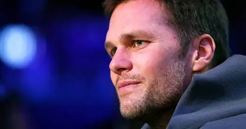 Том Брэди сказал, что ему было «трудно» смириться с тем, что его сын не любит спорт