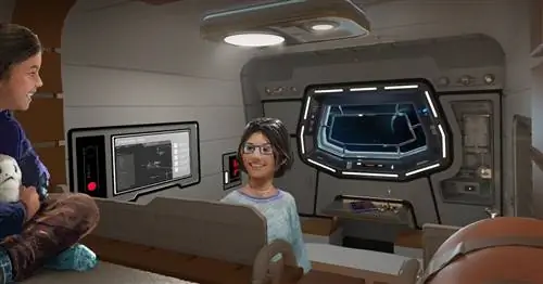 Почему Disney’s Star Wars Hotel может не быть на самом деле