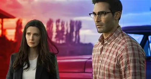 «Супермен и Лоис» - герои мыльных сериалов, которые нужны родителям прямо сейчас