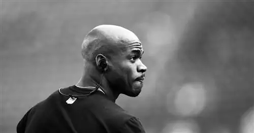 Почему Эдриан Петерсон не изменил своего мнения о телесных наказаниях