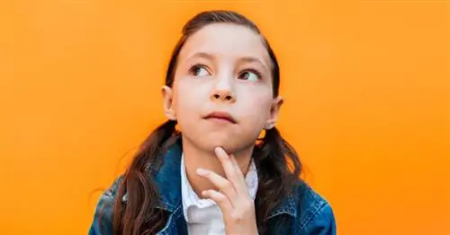 Как воспитать скептика, не вырастив циника