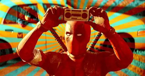 Стоит ли «Дэдпул 2» провести вечер с редкими родителями?