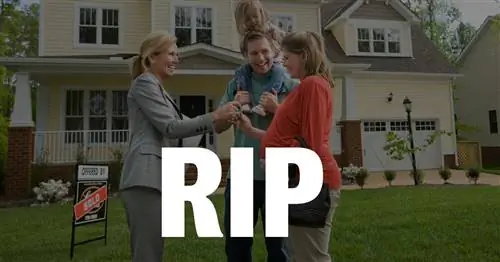 Данные по штатам показывают, что «американская мечта мертва» после COVID-19