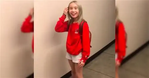 Запутанная история «исчезновения» звезды Instagram Лил Тэй