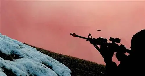 Чему о войне научило меня детство рядом с Вест-Пойнтом