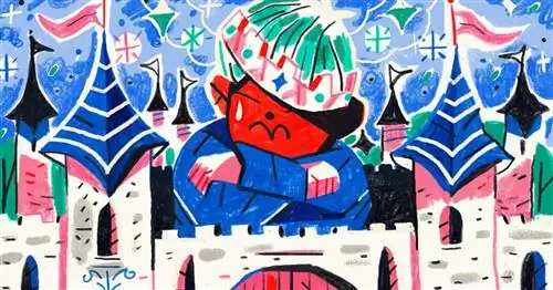 Американцы боятся растить избалованных детей - и все равно делают это