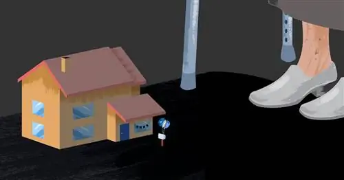 Материнское привратничество влияет и на бабушек и дедушек