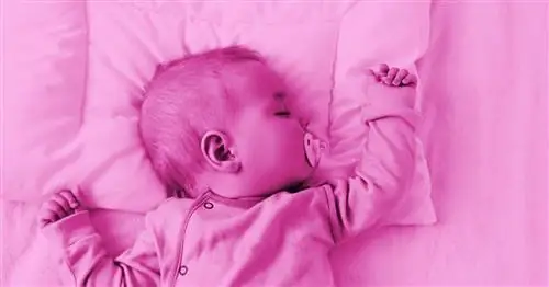 Почему не стоит так сильно беспокоиться о СВДС