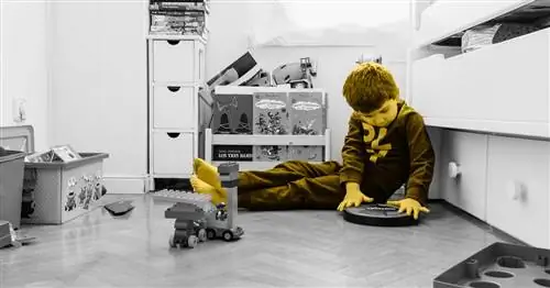 Как подготовить детей к одиночеству