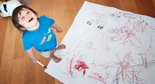 самостоятельная игра и малыши