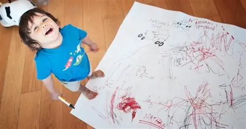 6 основных шагов, чтобы заставить вашего малыша играть самостоятельно