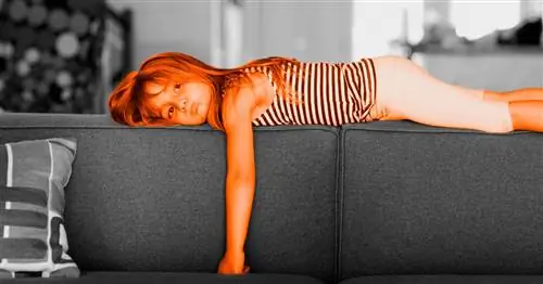 Как важно дать вашим детям скучать