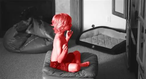 медитация с детьми