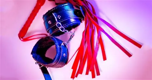 Почему некоторые взрослые одержимы дисциплиной